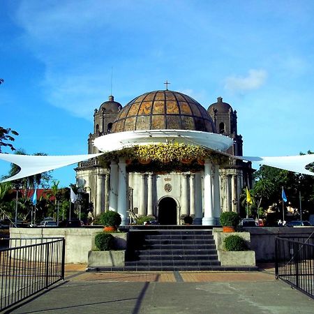 Reddoorz At Sta Cruz Naga City Экстерьер фото